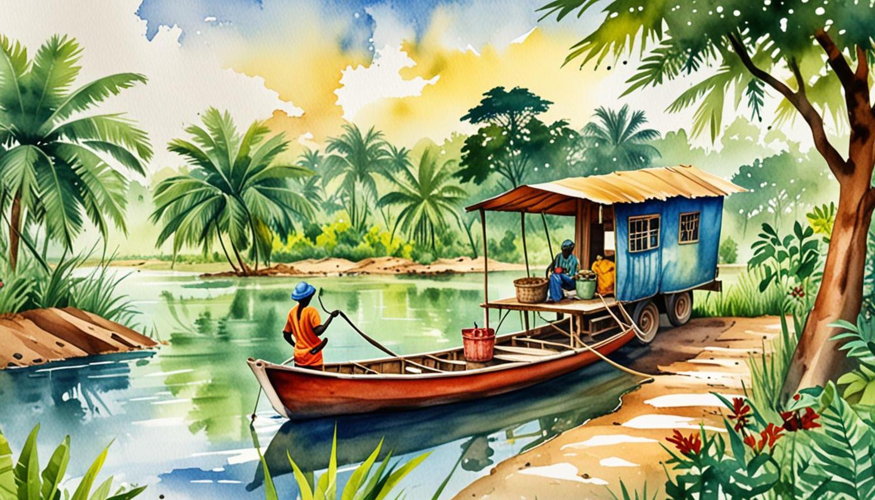 Ecotourism Itineraries: Exploring Nigeria’s Biodiversity