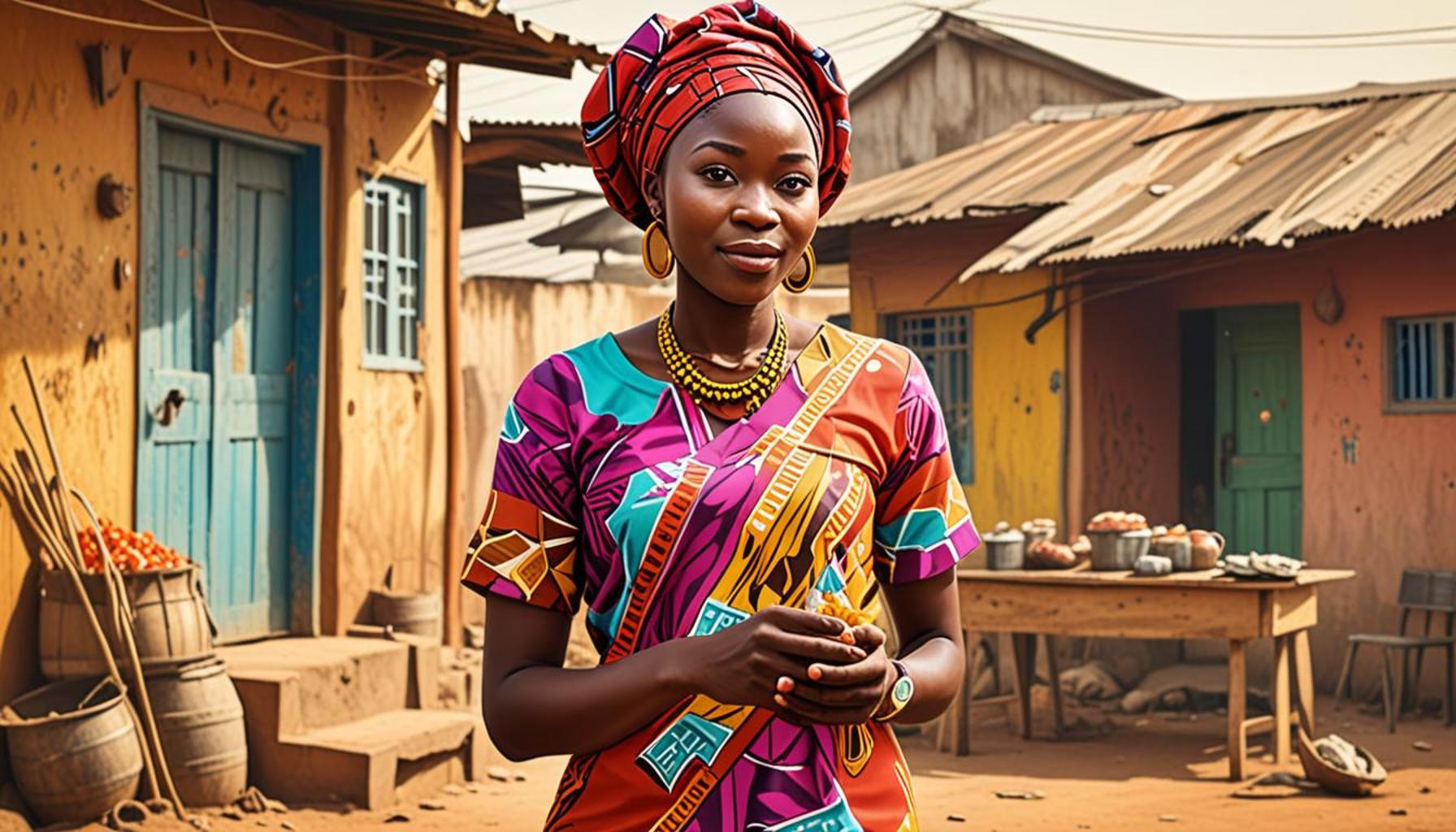 Exploring Local Communities: A Guide to Authentic Experiences in Nigeria