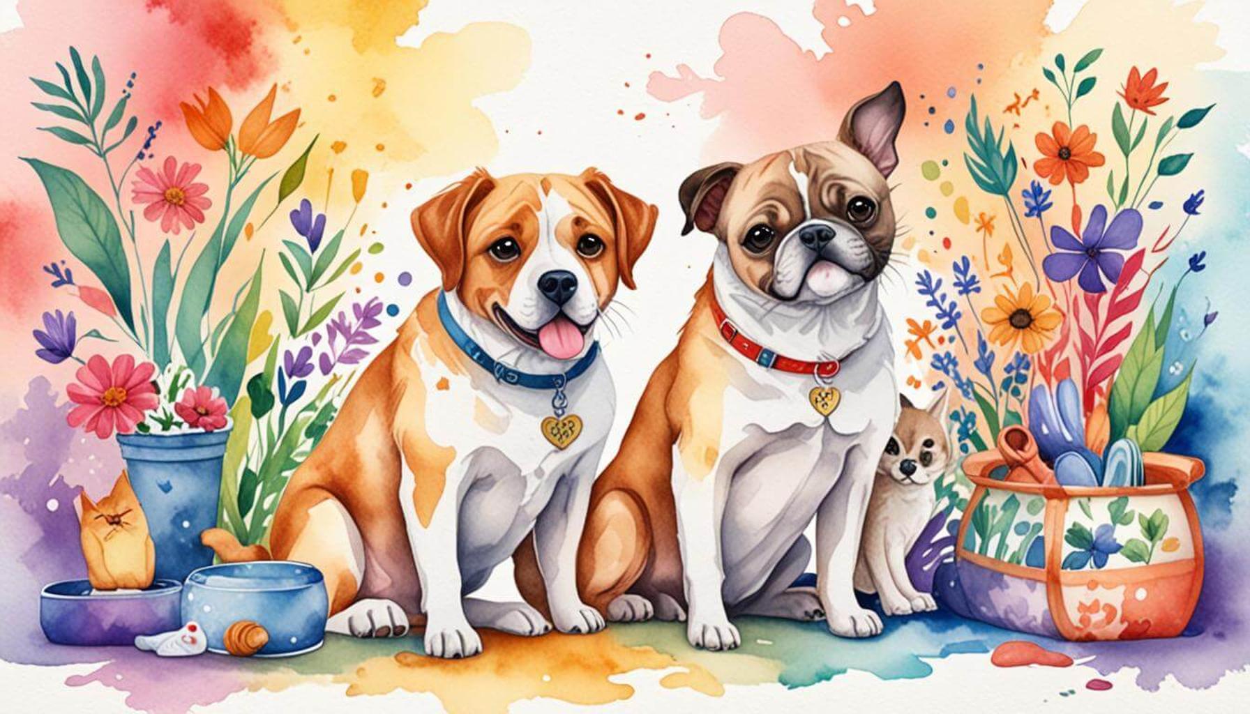 Adopting Pets with Special Needs: Resources and Support for Owners