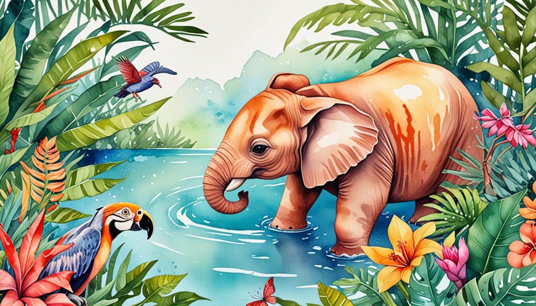 Adoption of Exotic Animals: Resources and Considerations for Those Seeking a Different Companion