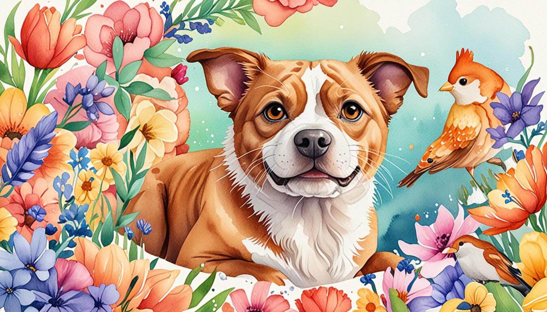 Adoption of Senior Animals: Benefits and Resources to Give Older Pets a New Chance