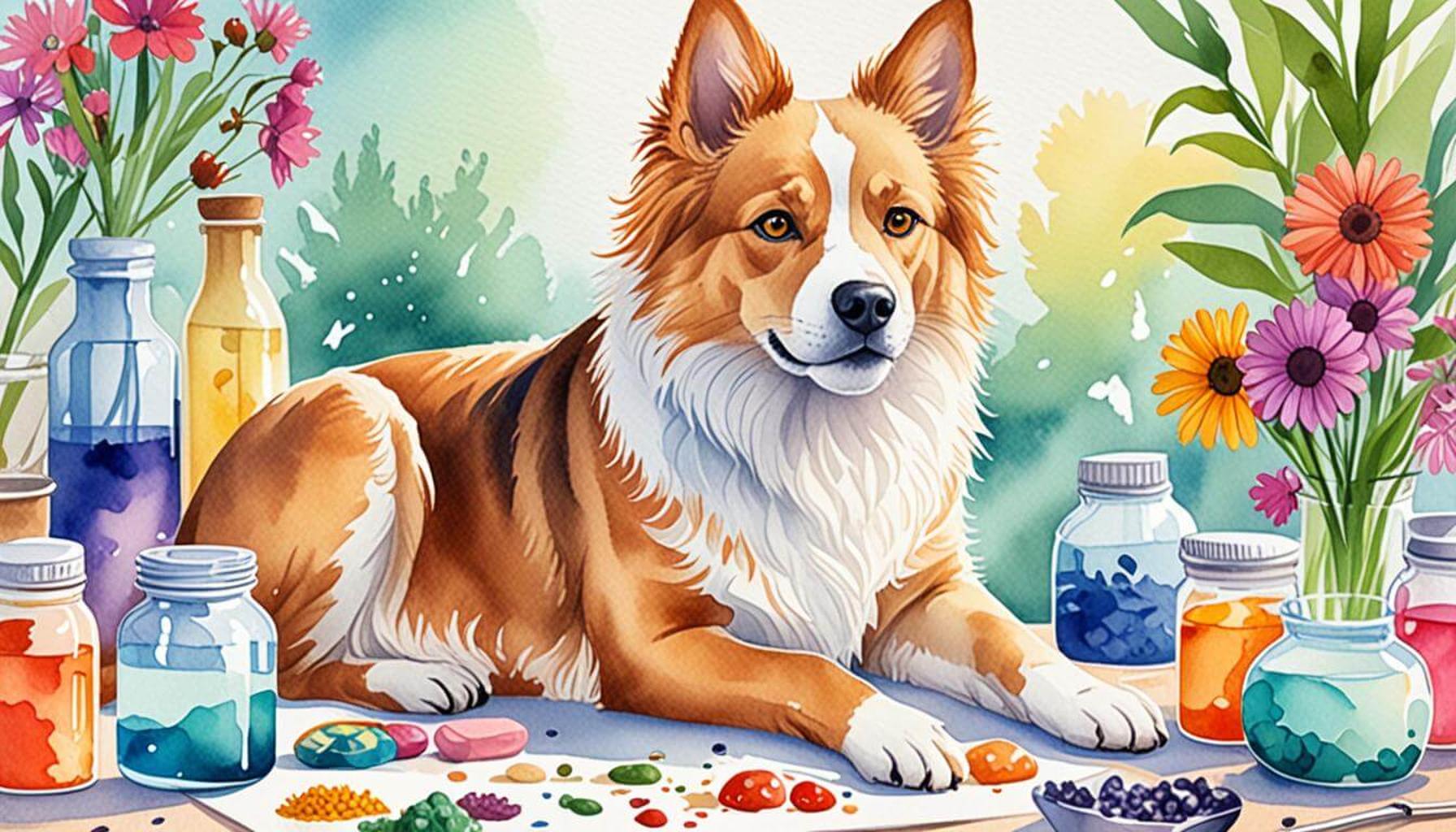 Alternative Veterinary Therapies Benefits and Considerations for Pets