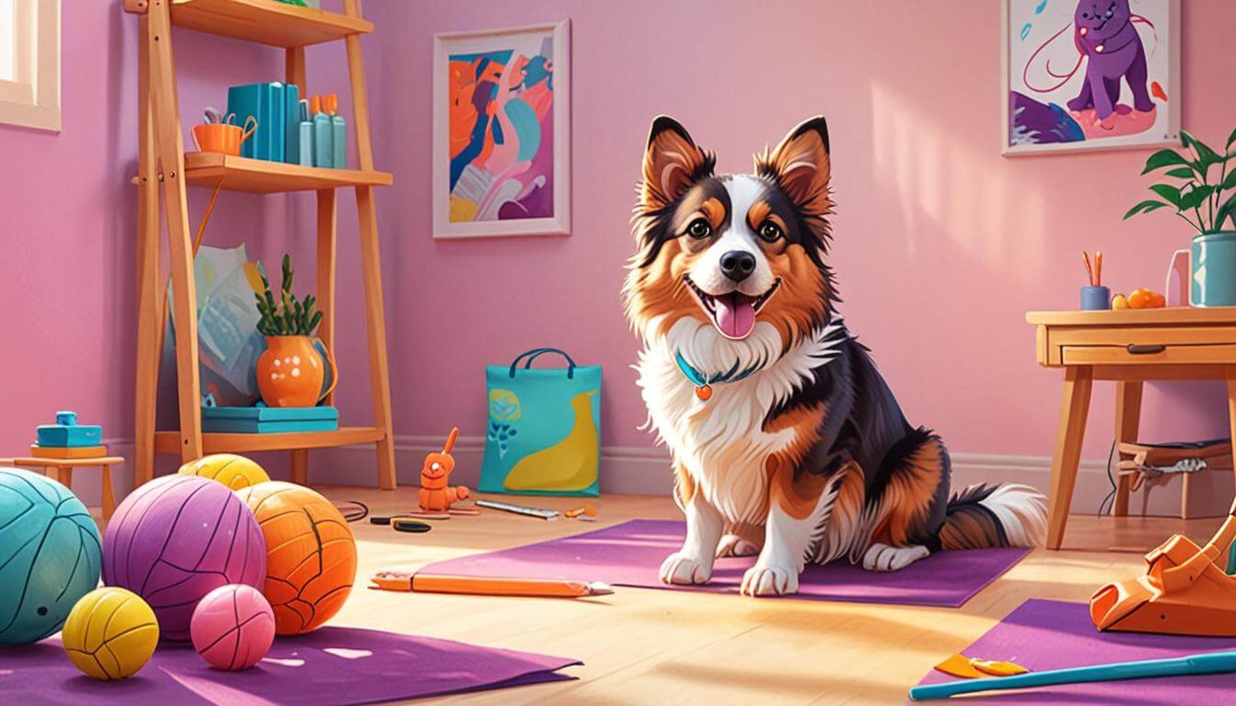 The Importance of Positive Training in Pet Behavior