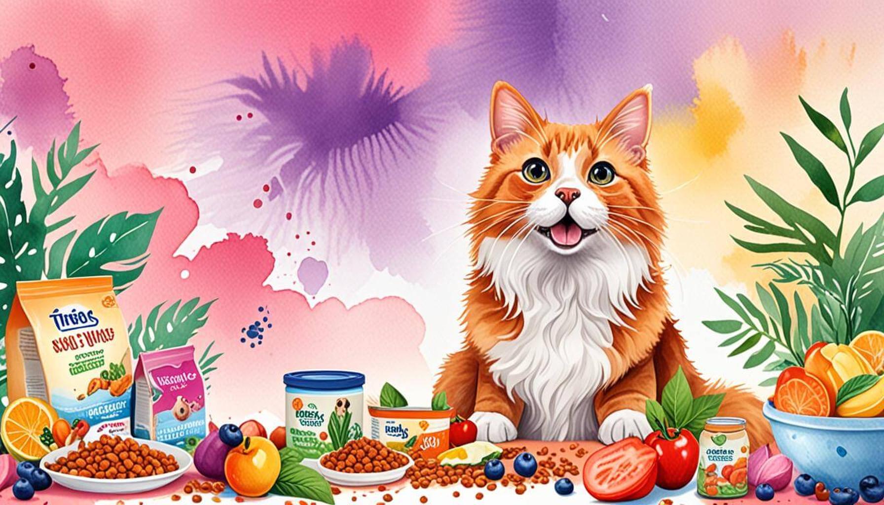 Trends in Natural Feeding for Pets: Benefits and Challenges