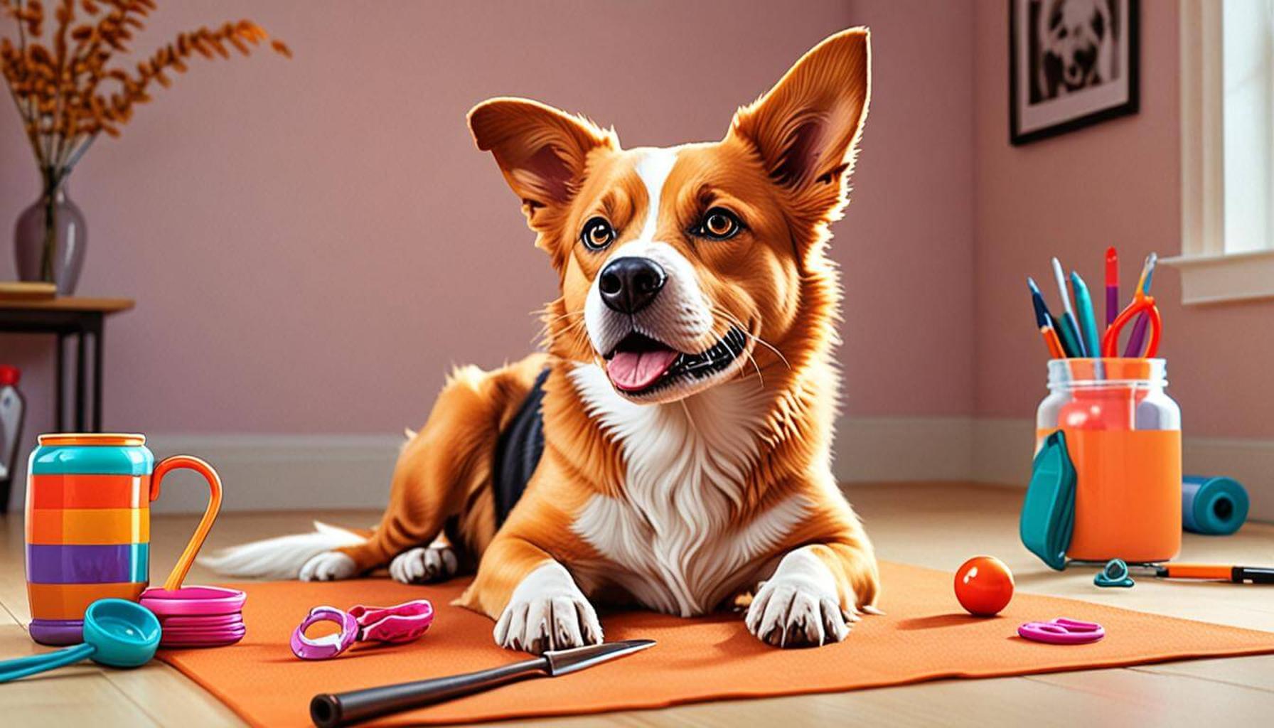 Dog Training Techniques for First-Time Owners