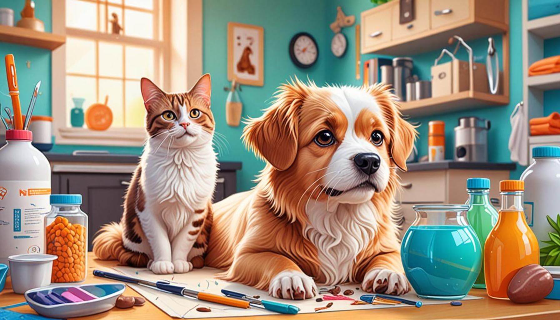 How to Prepare Your Pet for a Visit to the Veterinarian