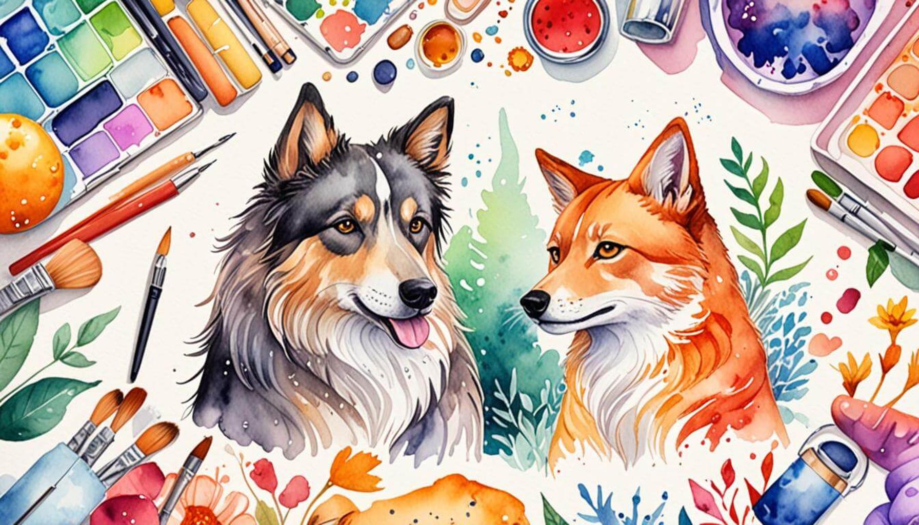 Benefits of Animal-Assisted Therapy for Mental Health