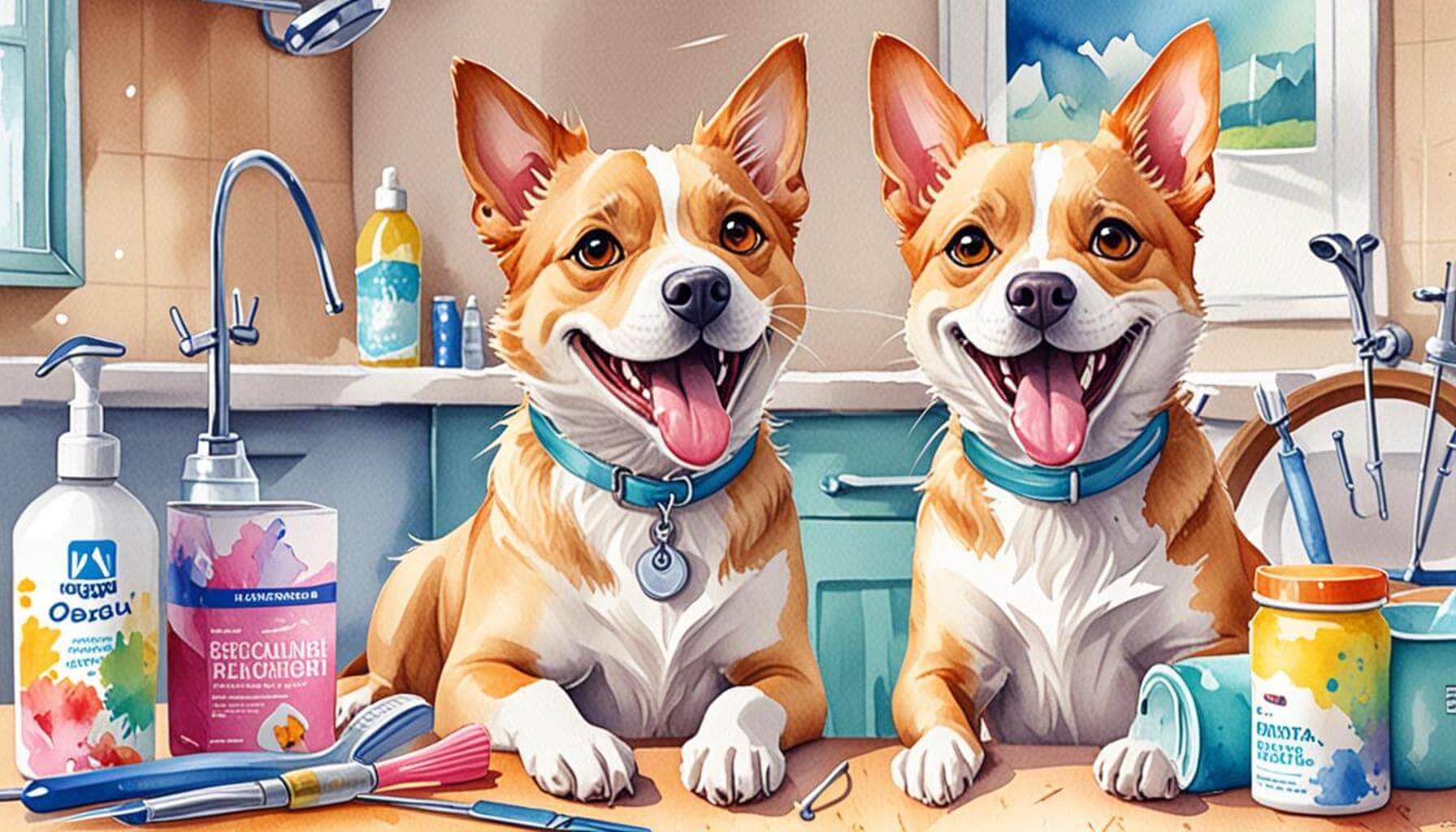 The Importance of Dental Health in Pets: Care and Prevention