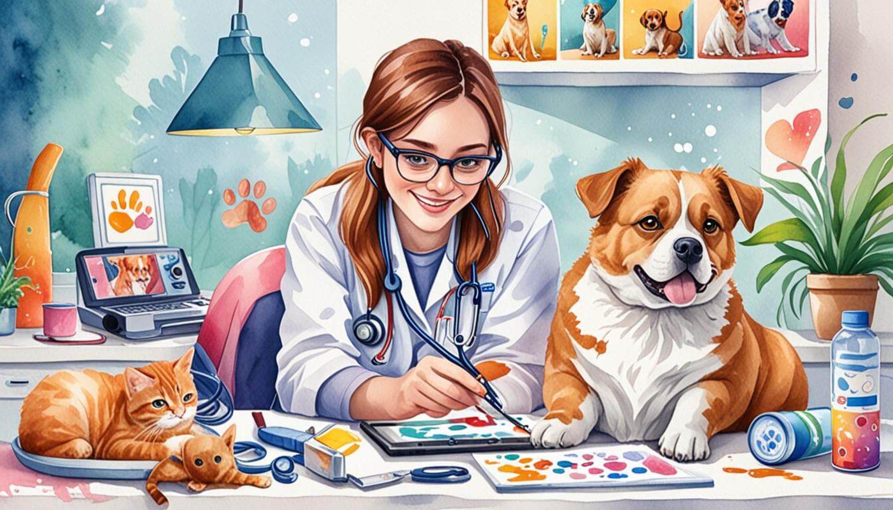 The Importance of Veterinary Telemedicine in Pet Care