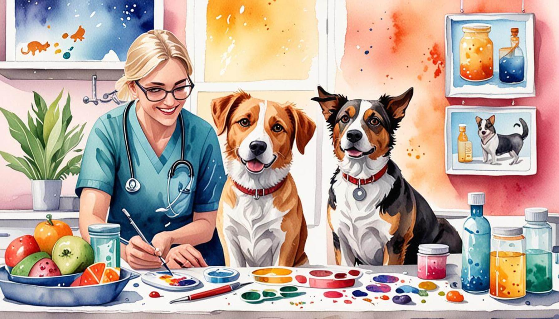 How to Choose the Ideal Veterinarian for Your Pet: Tips and Considerations