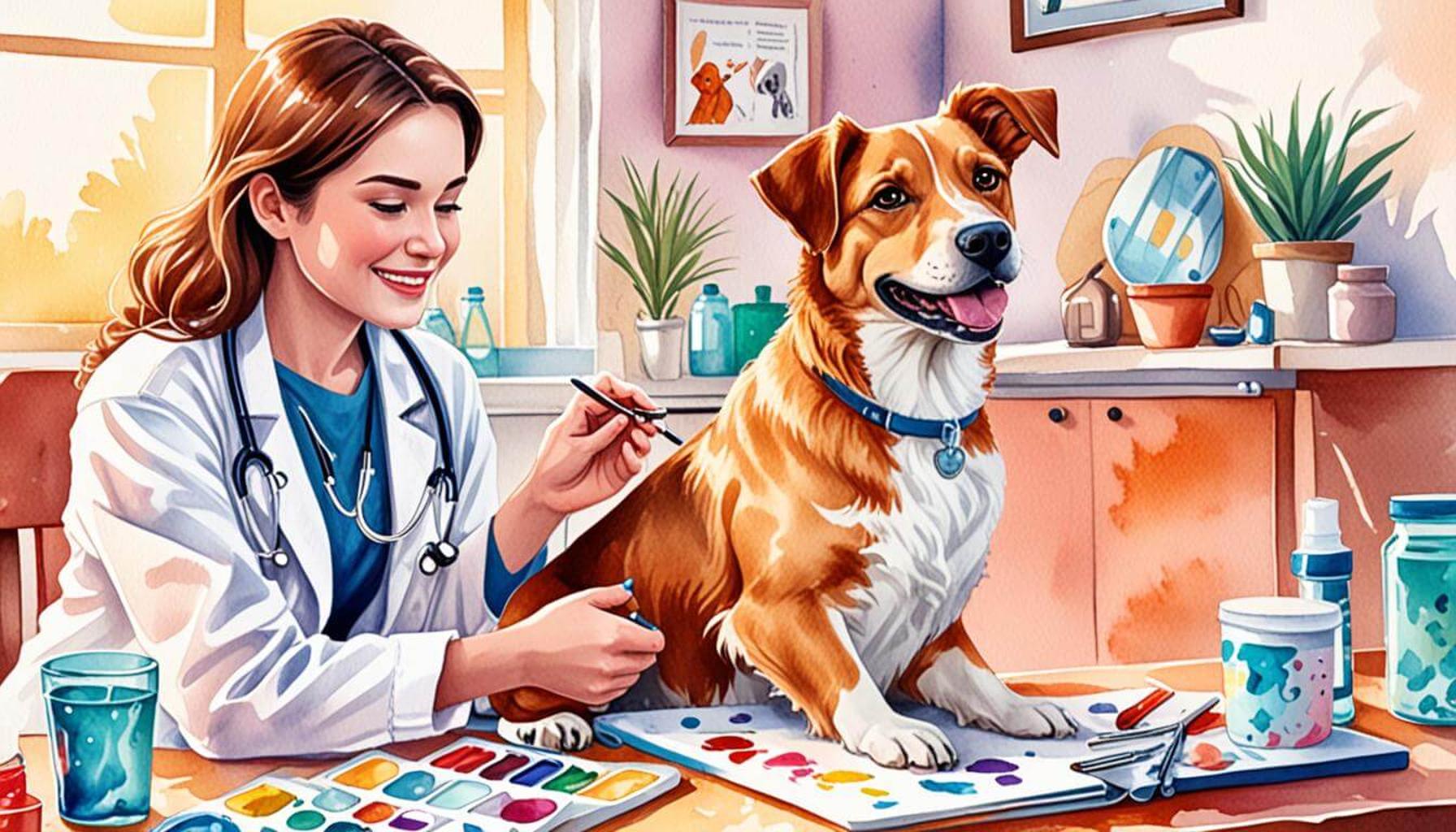 The Importance of Preventive Health in Pets: Regular Exams and Early Diagnoses