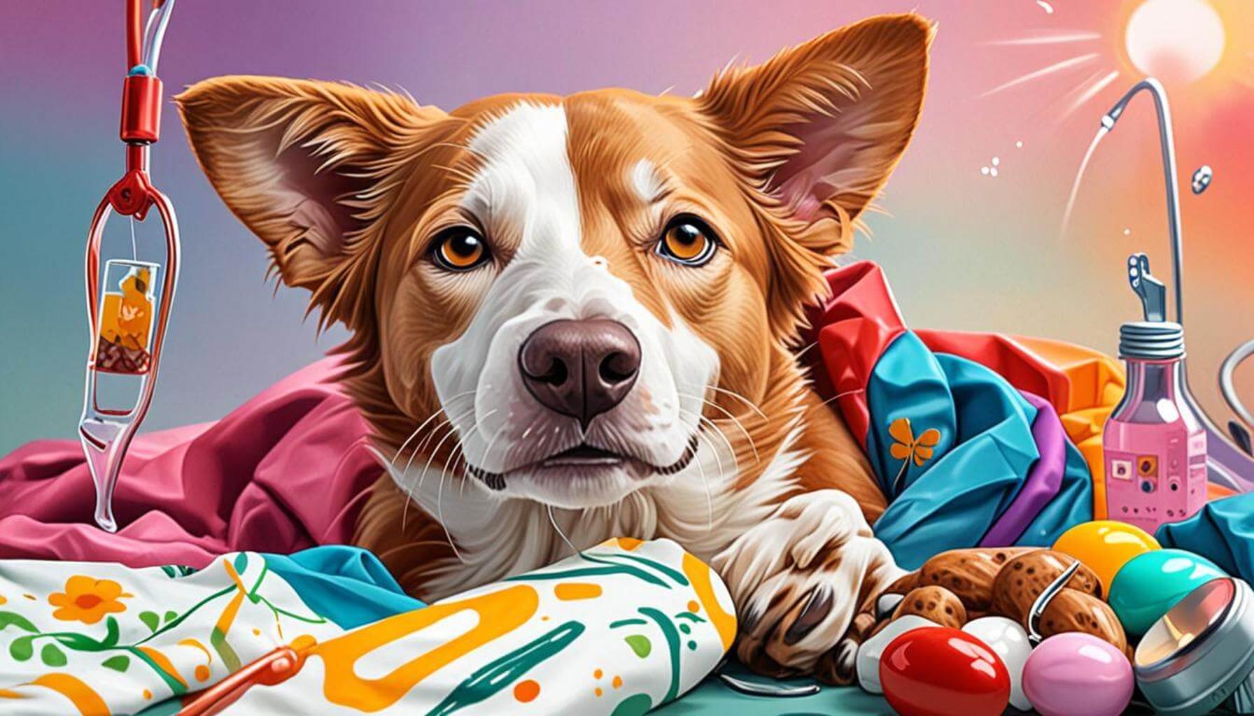 The Importance of Palliative Care in Veterinary Medicine: Support for Animals in Terminal Stages