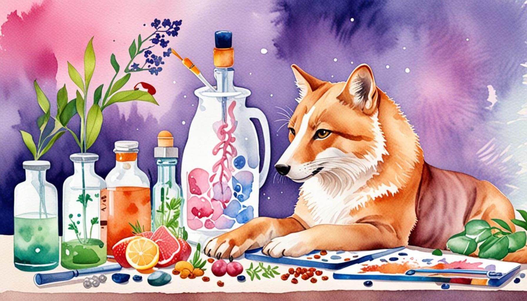 The Impact of Integrative Medicine on Veterinary Treatments: Holistic Approaches to Animal Health