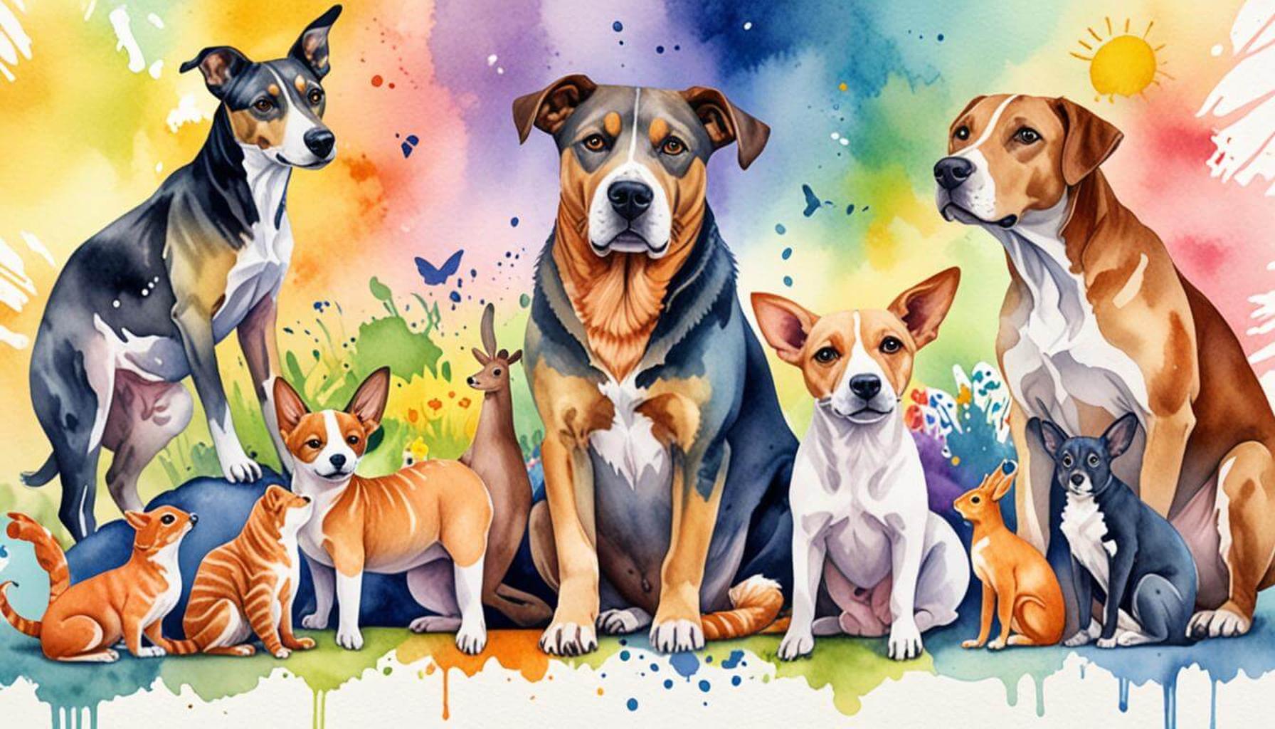 The Impact of Animal Welfare Programs on Communities: The Contribution of Veterinary Services