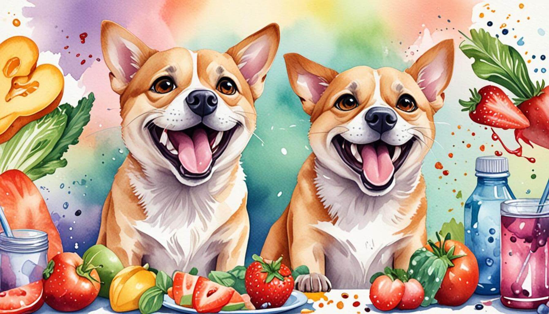 Impact of Nutrition on the Dental Health of Pets