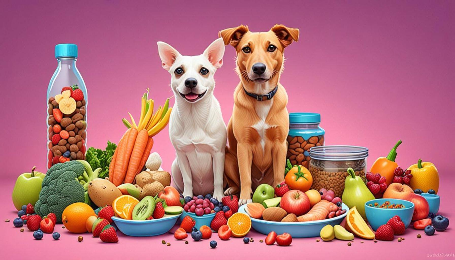 How Nutrition Affects the Behavior and Longevity of Pets