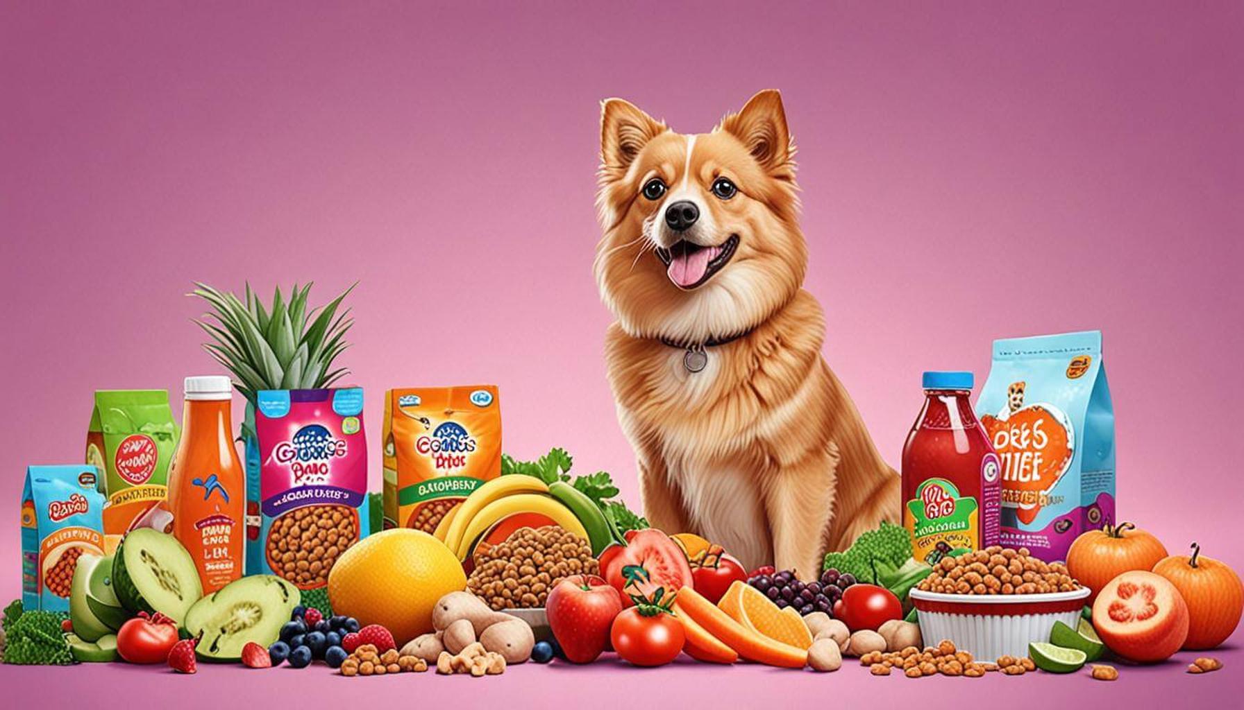 The Evolution of Commercial Diets for Pets: What Has Changed in the Last Decade?