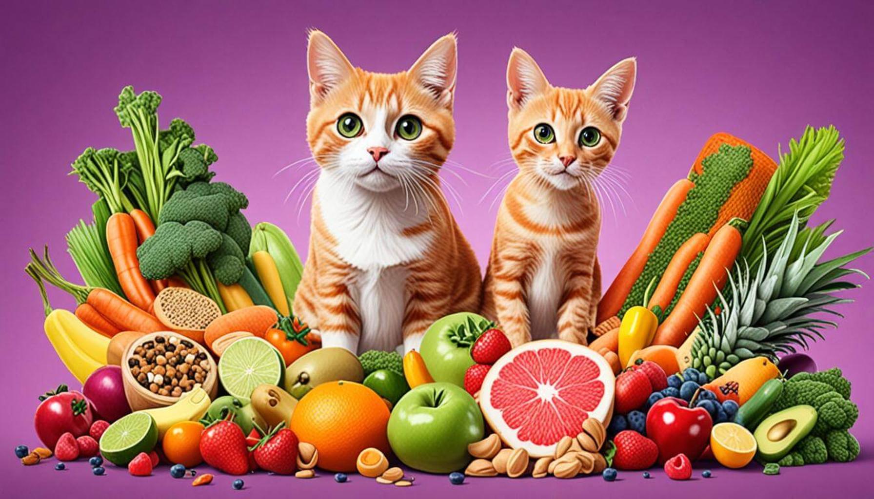 Natural Foods vs. Commercial Feed: What is Best for Your Animal?