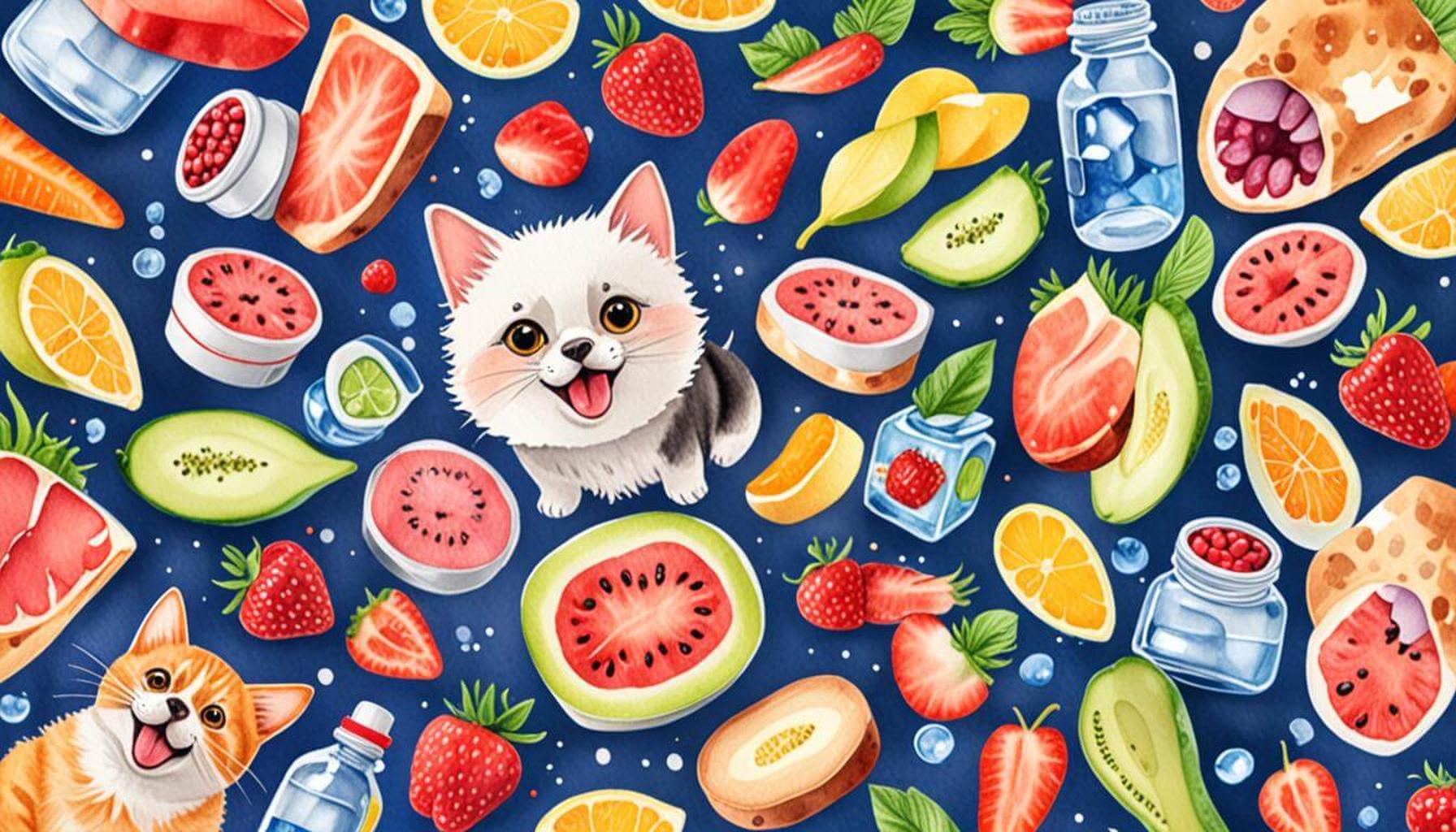 Emerging Trends in Pet Nutrition: Functional and Personalized Foods