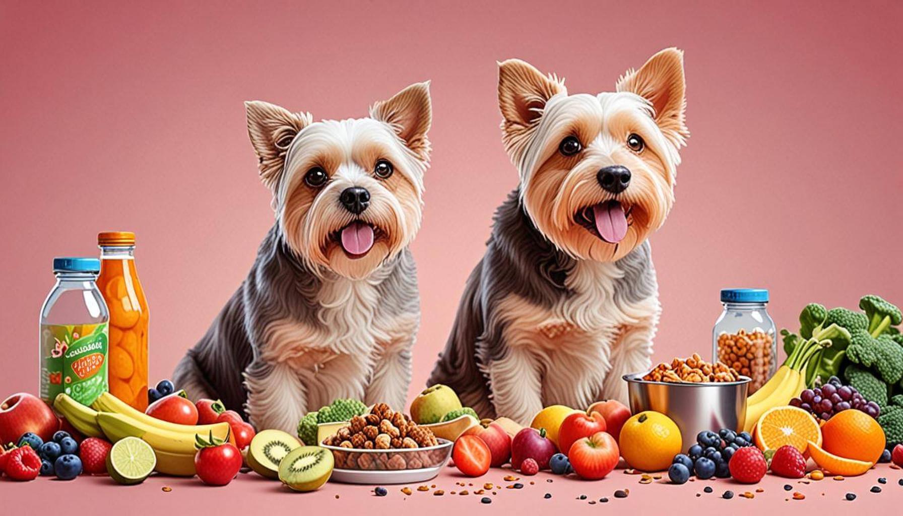 The Influence of Age on Nutrition: How to Adjust Your Pet’s Diet Throughout Life