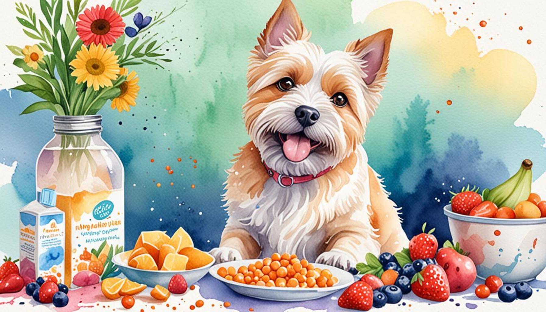 The Benefits of Hypoallergenic Nutrition for Pets with Food Allergies