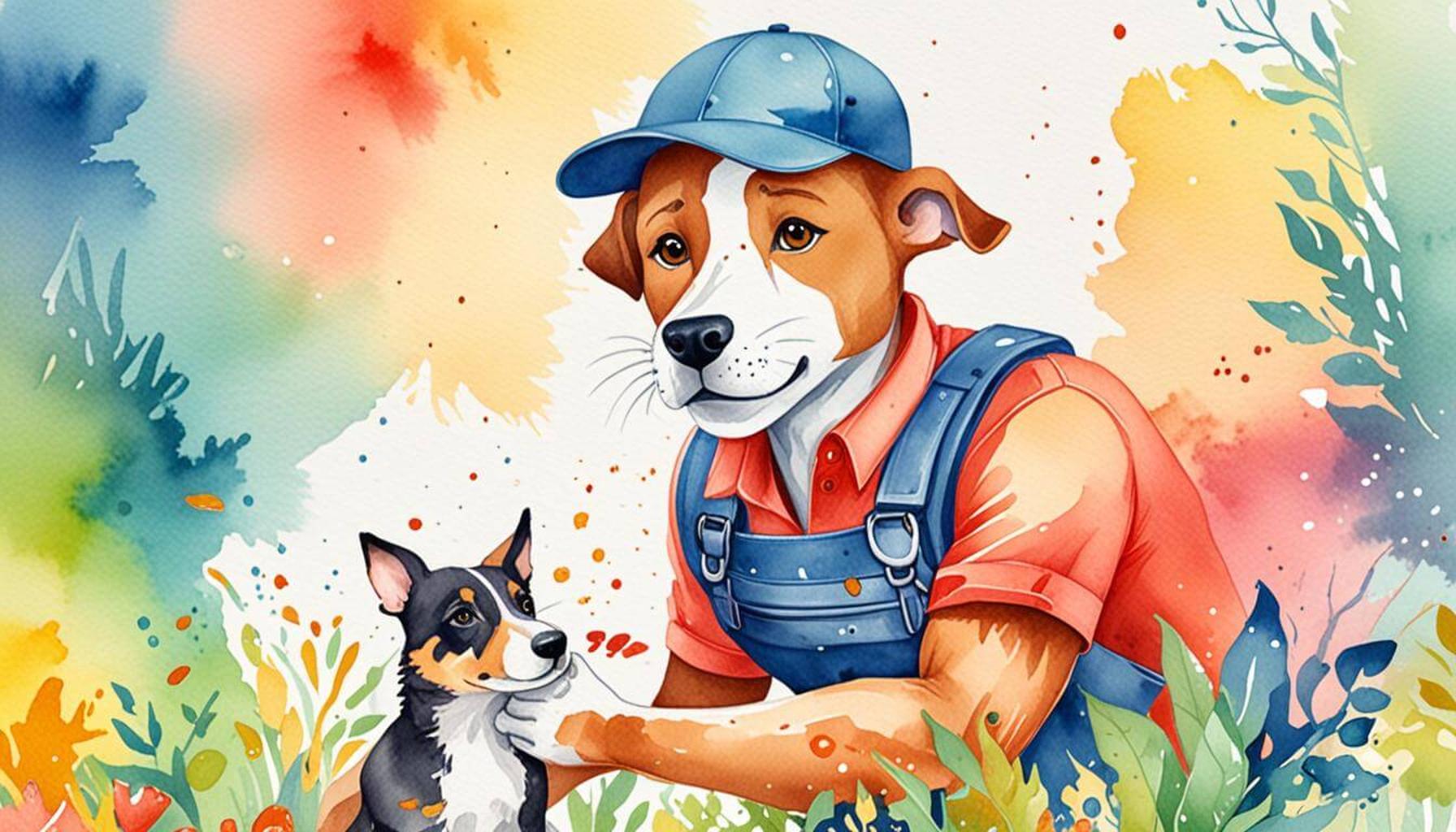 How Animal Training Can Increase Owners’ Confidence and Security