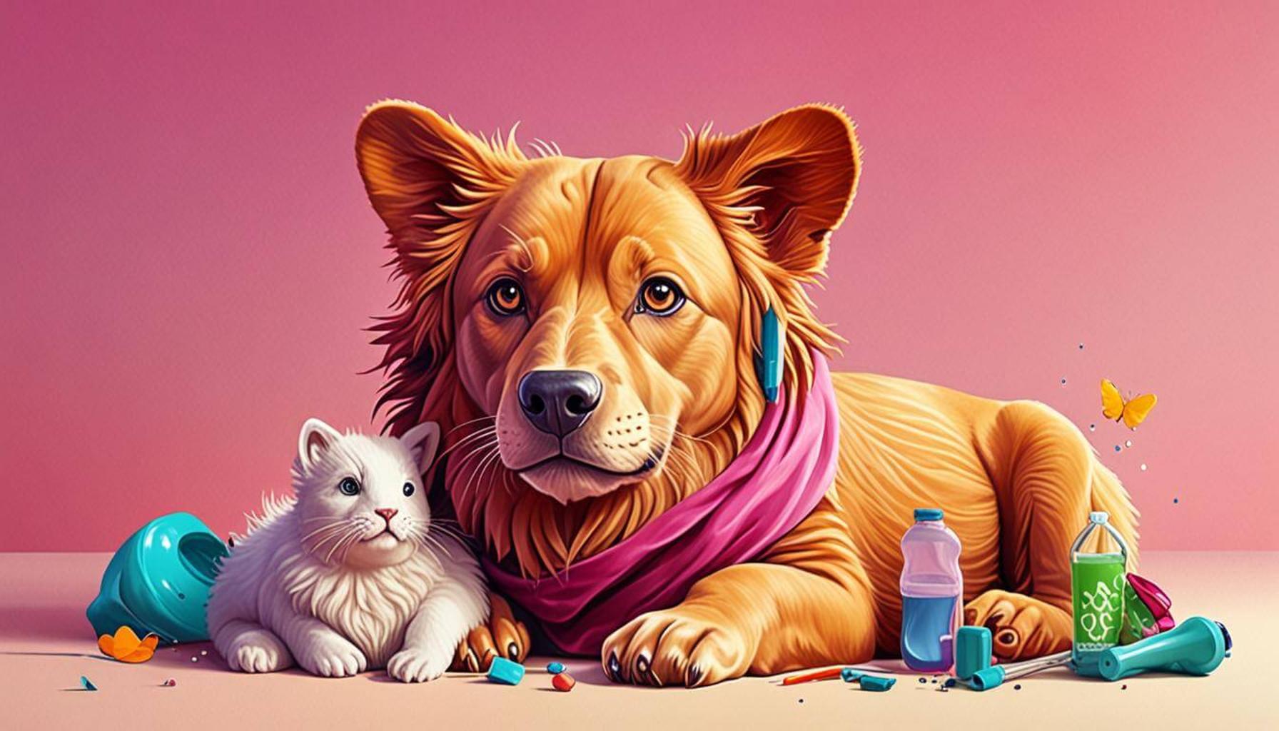 Animal Adoption in Times of Crisis: Resources for Families in Difficult Situations